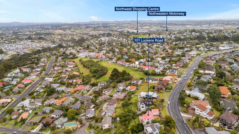 101 Luckens Road, West Harbour, Auckland - Carousel 23