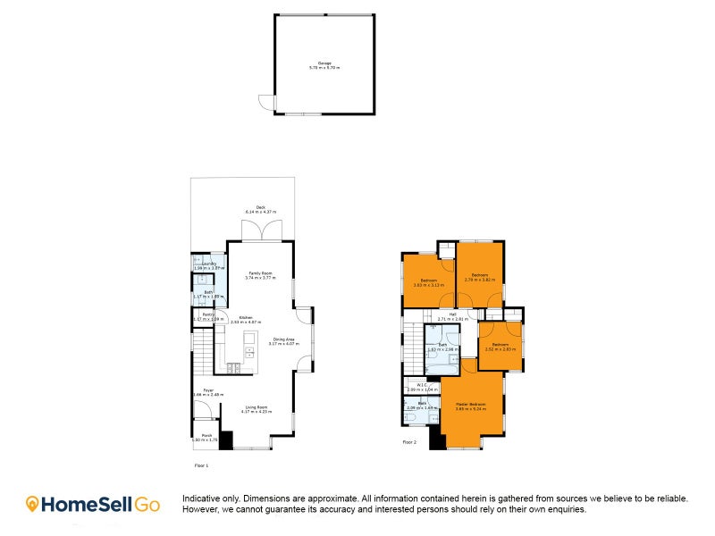 202 Porchester Road, Takanini, Auckland - Carousel 27