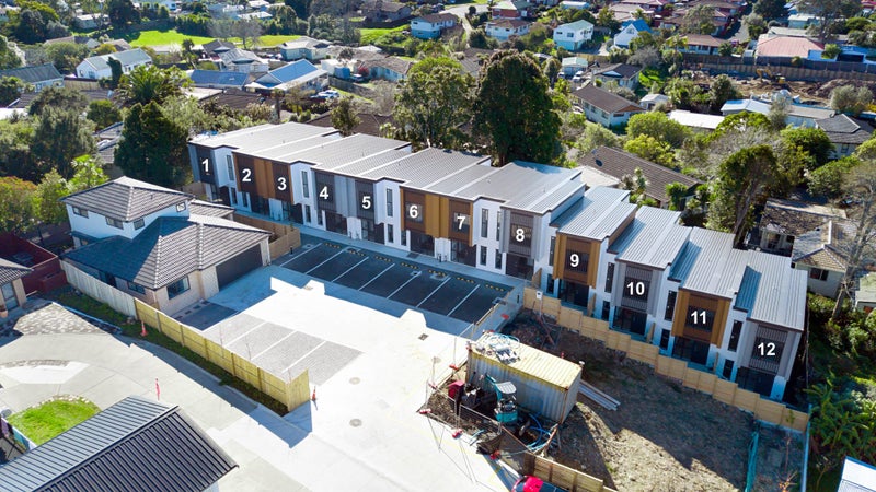 7/32 Brandon Road, Glen Eden, Auckland - Carousel 13