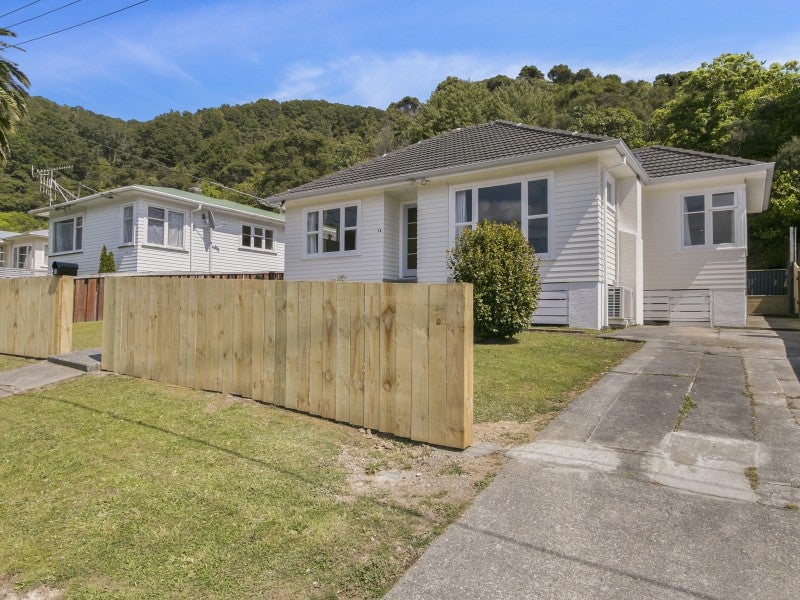 14 Puriri Street, Wainuiomata, Lower Hutt - Carousel 17