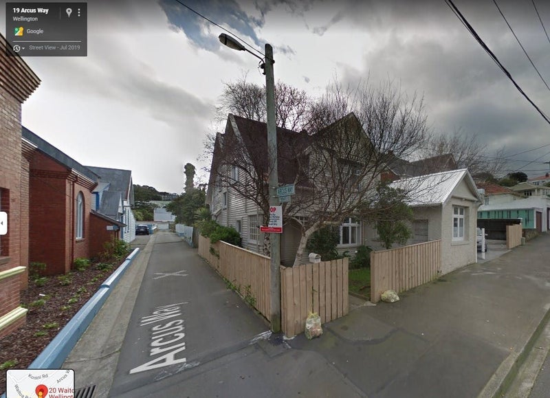 20 Waitoa Road, Hataitai, Wellington - Carousel 1