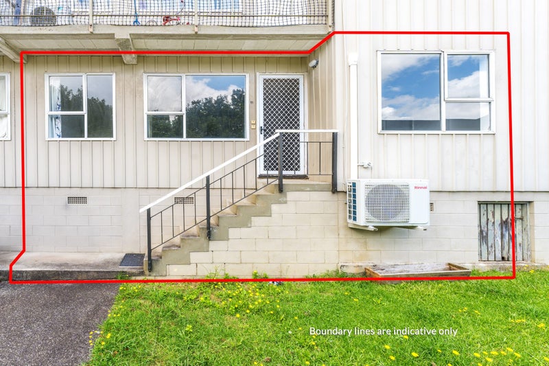 11/29 Fairview Road, Mount Eden, Auckland - Carousel 1