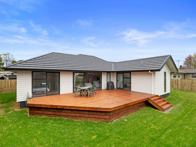 5B Davidson Street, Glenholme, Rotorua - Carousel 1