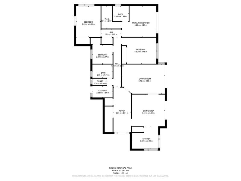 16 Briar Place, Avonhead, Christchurch - Carousel 22