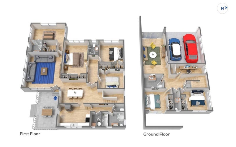 77 Balmoral Road, Mount Eden, Auckland - Carousel 20