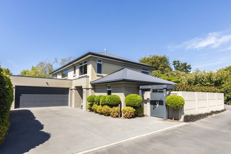 28 Rivers Edge, Northwood, Christchurch - Carousel 35
