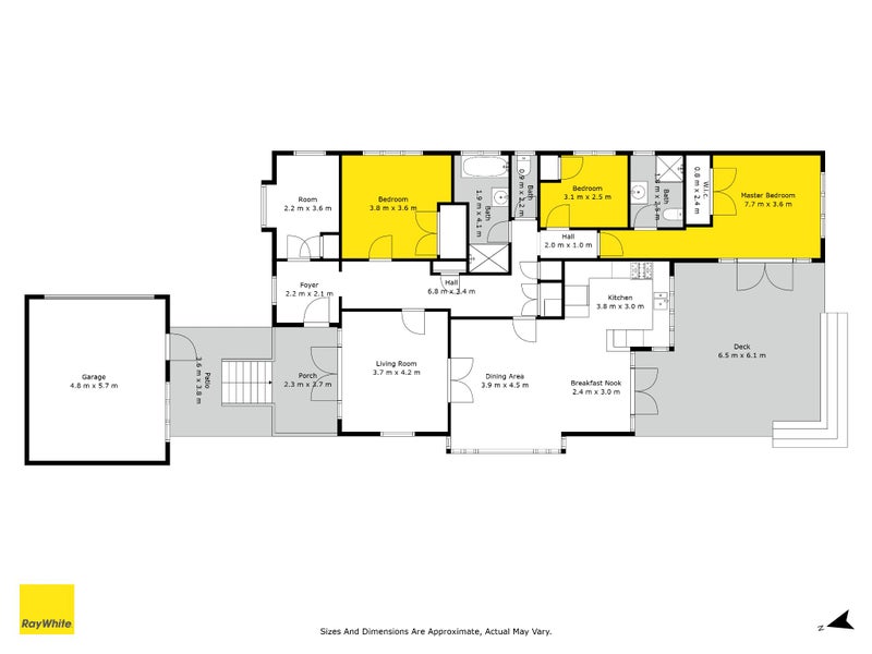 118 Peary Road, Mount Eden, Auckland - Carousel 16