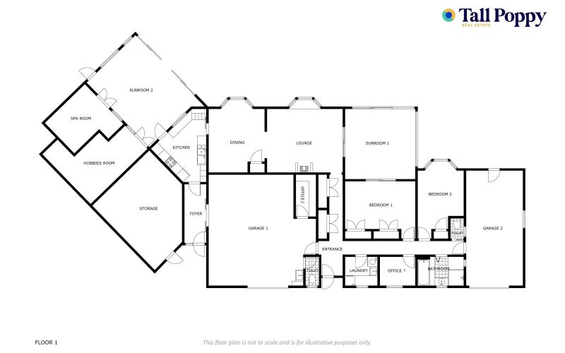 161 Parklands Avenue, Bell Block, New Plymouth - Carousel 25