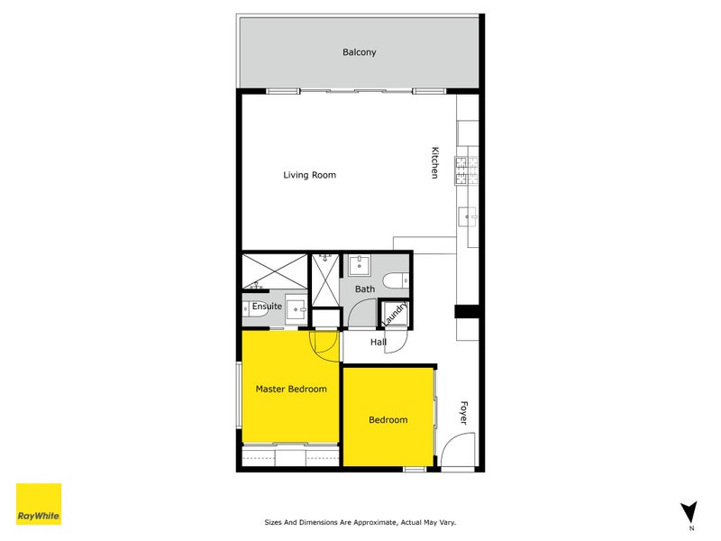 104/43 Brown Street, Ponsonby, Auckland - Carousel 12