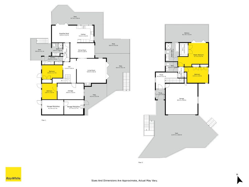 2/0 Balmain Road, Birkenhead, Auckland - Carousel 34