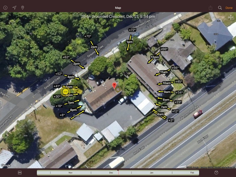 264N GROUNSELL CRES, BELMONT, LOWER HUTT - Carousel 19