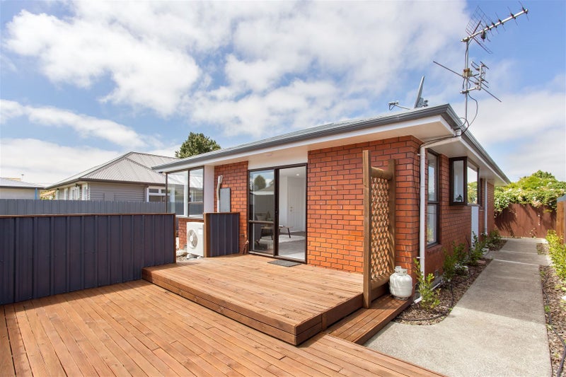 2/776 Gloucester Street, Avonside, Christchurch - Carousel 1