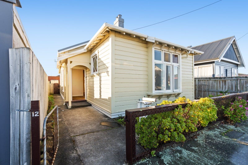 12 Culling Street, Saint Kilda, Dunedin - Carousel 1