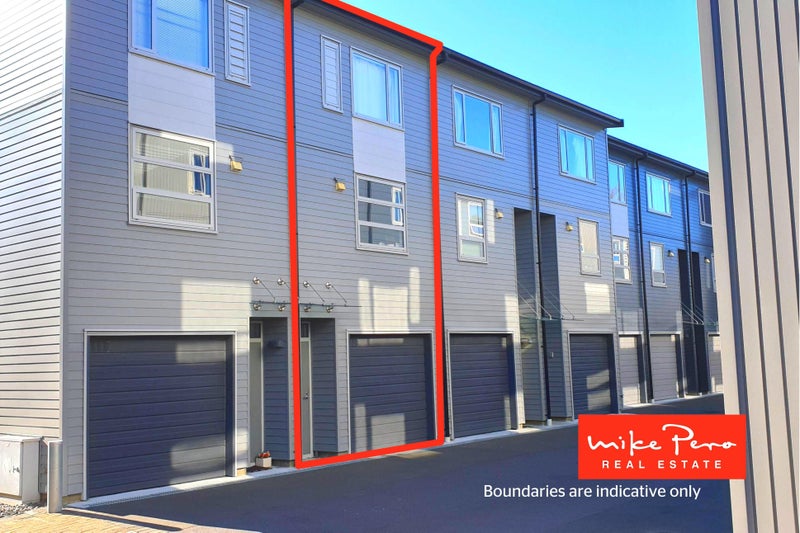 52H Ronayne Street, Parnell, Auckland - Carousel 1
