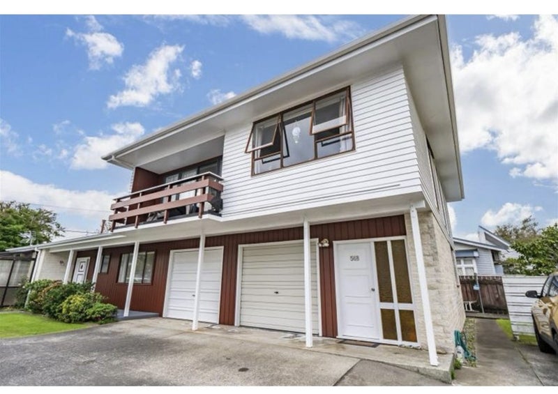 56B Pretoria Street, Hutt Central, Lower Hutt - Carousel 1