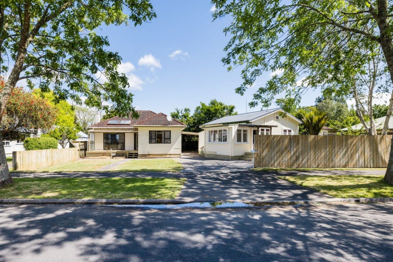 14 Forster Avenue, Hillcrest, Hamilton - Carousel 1