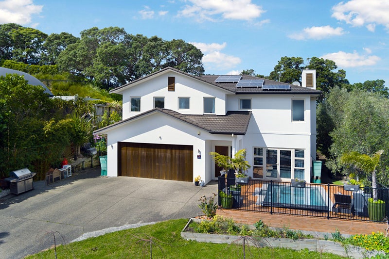 16 Palm Cove, Arkles Bay, Whangaparaoa - Carousel 1