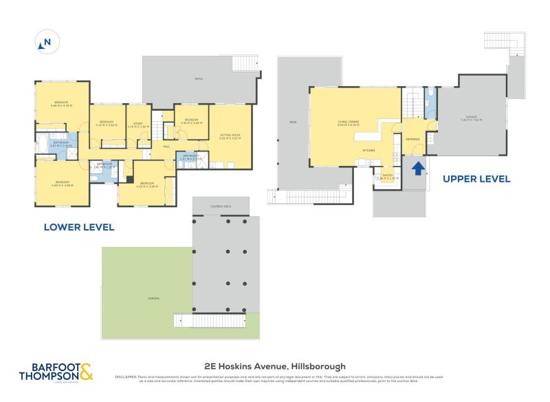 2E Hoskins Avenue, Hillsborough, Auckland - Carousel 32
