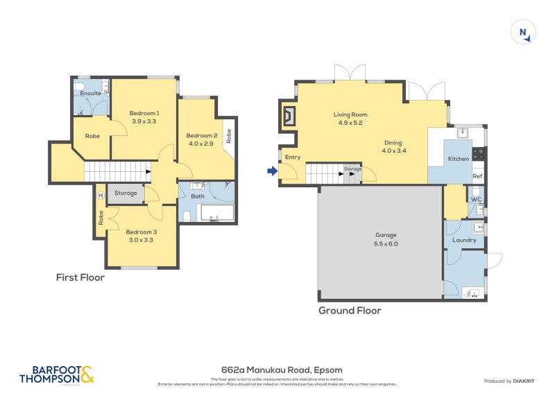 662A Manukau Road, Royal Oak, Auckland - Carousel 15