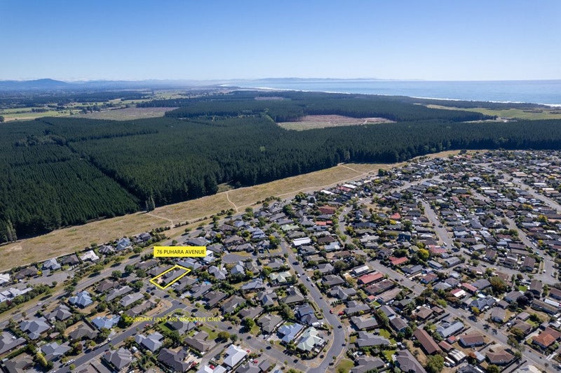 76 Puhara Avenue, Parklands, Christchurch - Carousel 23