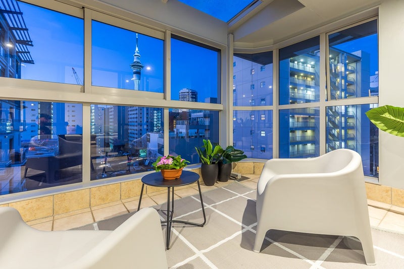 9C/11 Nicholas Street, Auckland Central, Auckland - Carousel 1