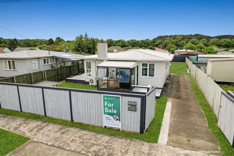 42 Galway Street, Kawerau, Kawerau - Carousel 1