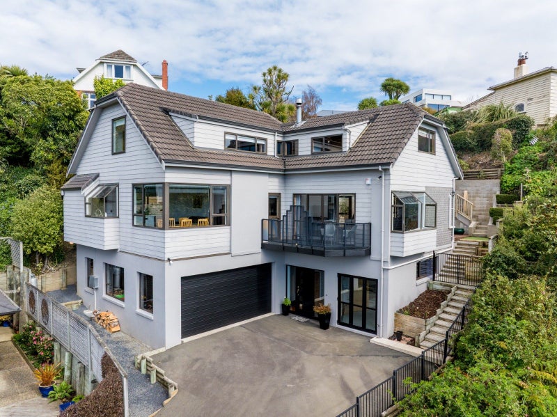 62 Sligo Terrace, Roslyn, Dunedin - Carousel 42