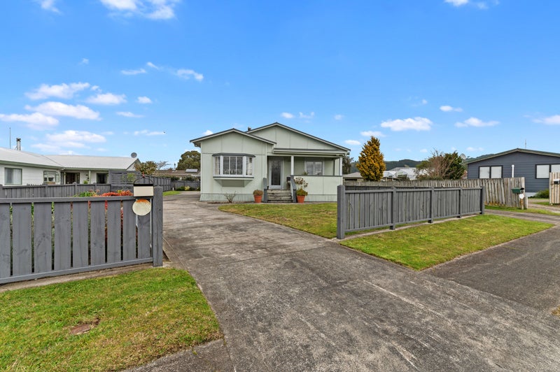 6 Ariki Street, Ngongotaha, Rotorua - Carousel 1