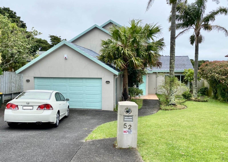 52 Wairere Road, The Gardens, Auckland - Carousel 1