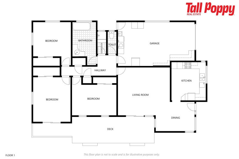 55A Enderley Avenue, Enderley, Hamilton - Carousel 21