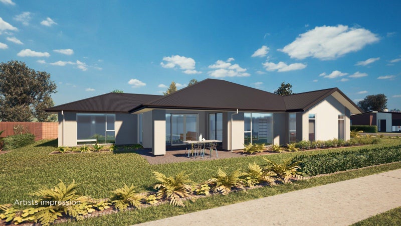 1 Ambrosia Street, Appleby, Richmond - Carousel 1