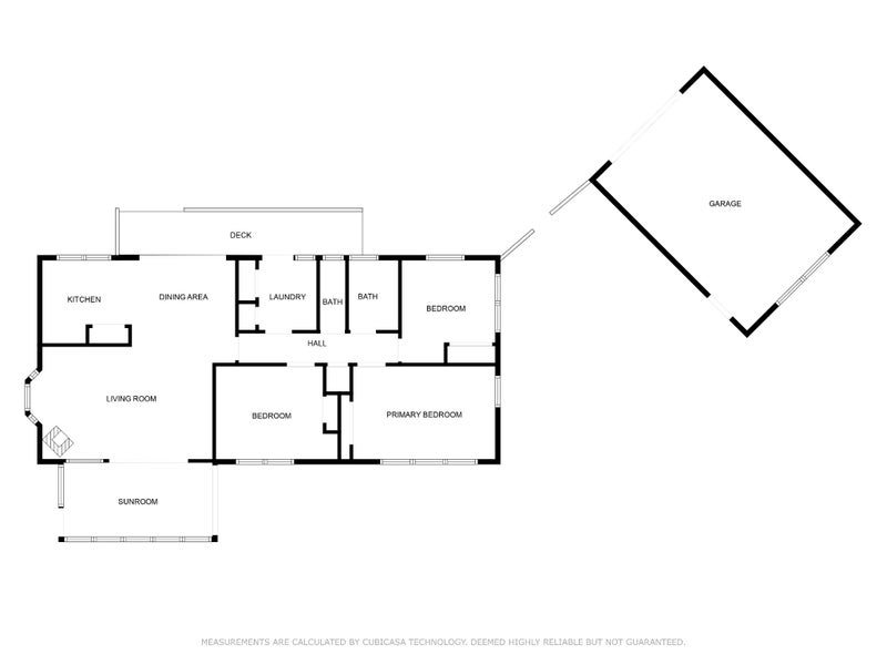2 Desmond Place, Bell Block, New Plymouth - Carousel 20