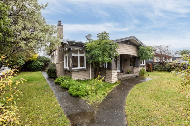 7 Hyderabad Road, Marewa, Napier - Carousel 1