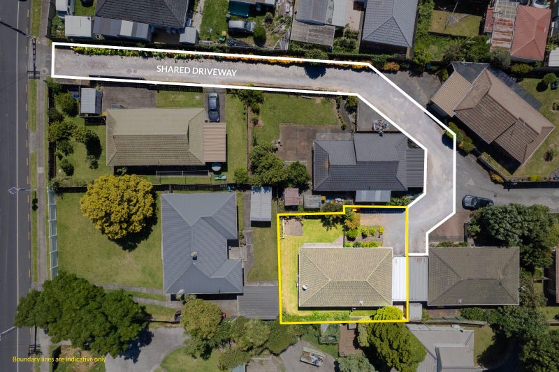 3/50 Gray Avenue, Mangere East, Auckland - Carousel 14