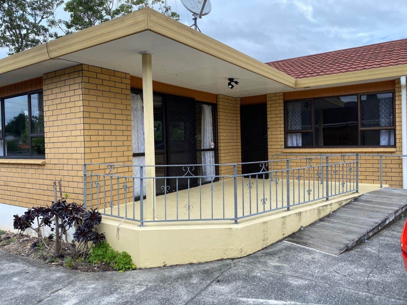 1/12 Second Avenue, Avenues, Whangarei - Carousel 1
