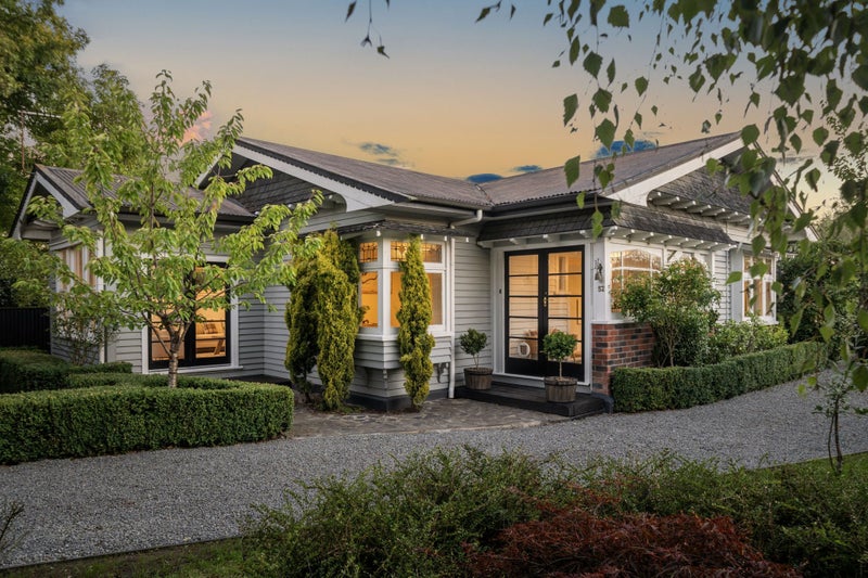 52 North Parade, Richmond, Christchurch - Carousel 1