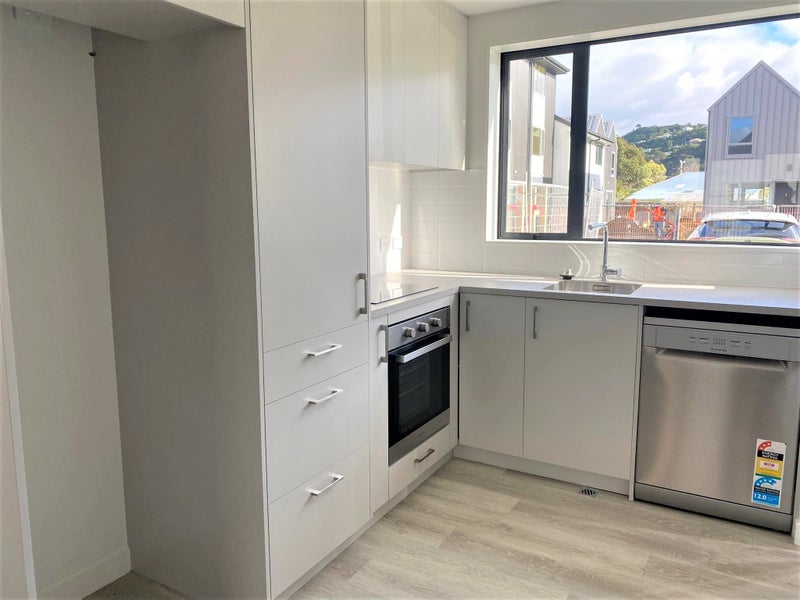 2 Te Ara O Te Amo Hohipene, Petone, Lower Hutt - Carousel 2