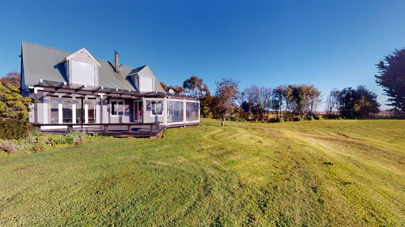 354 Mingaroa Road, Halcombe, Feilding - Carousel 2