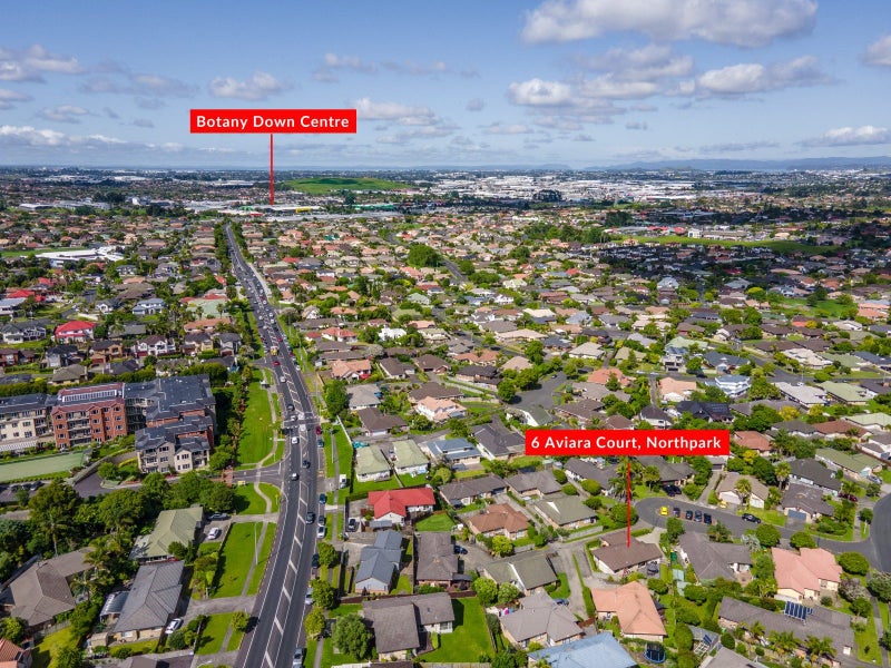 6 Aviara Court, Northpark, Auckland - Carousel 29
