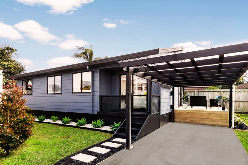 3/27 Karepo Crescent, Ranui, Auckland - Carousel 2