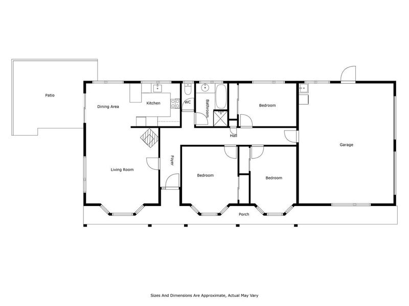 31 Mitchell Street, Abbotsford, Dunedin - Carousel 17