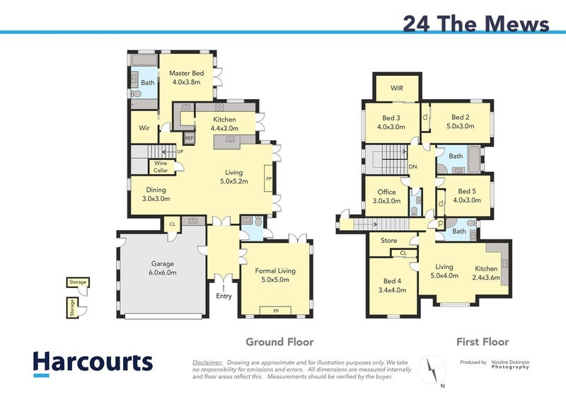 24 The Mews, Shamrock Park, Auckland - Carousel 48