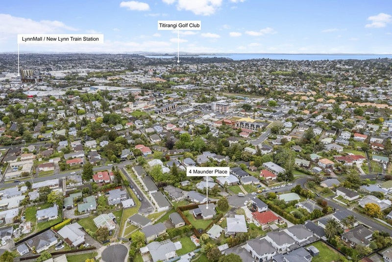4 Maunder Place, New Lynn, Auckland - Carousel 27
