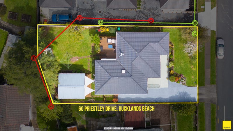 60 Priestley Drive, Bucklands Beach, Auckland - Carousel 2