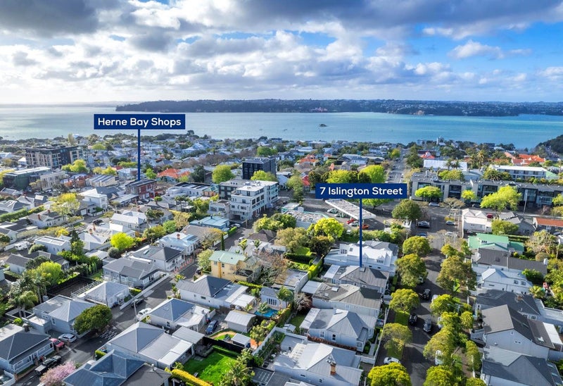 7 Islington Street, Ponsonby, Auckland - Carousel 18