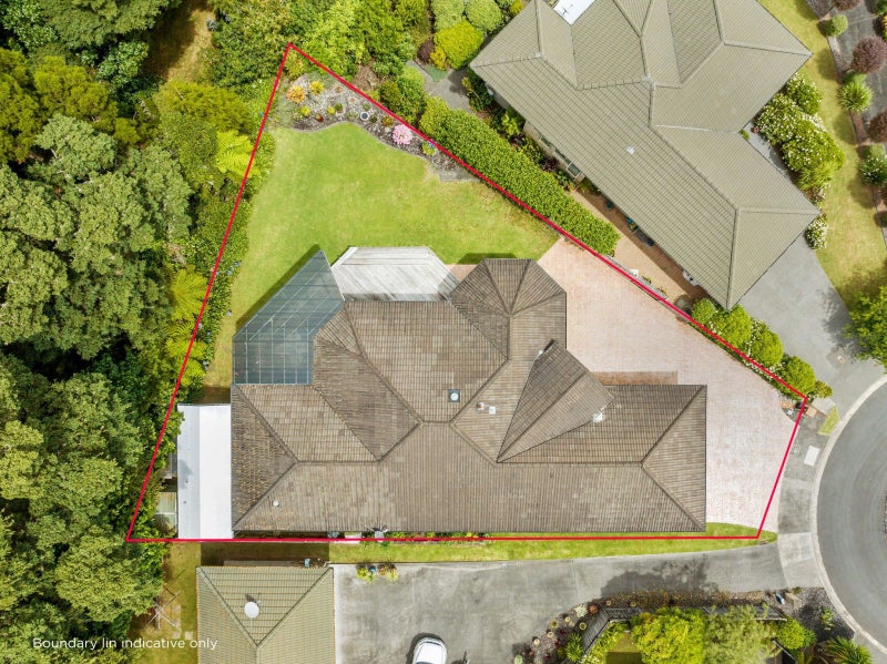 15 Halcyon Place, Whau Valley, Whangarei - Carousel 30