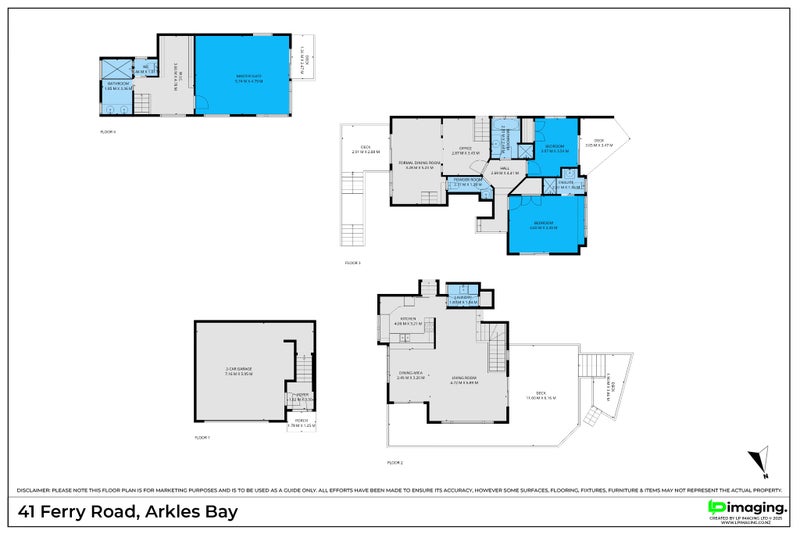41 Ferry Road, Arkles Bay, Whangaparaoa - Carousel 26