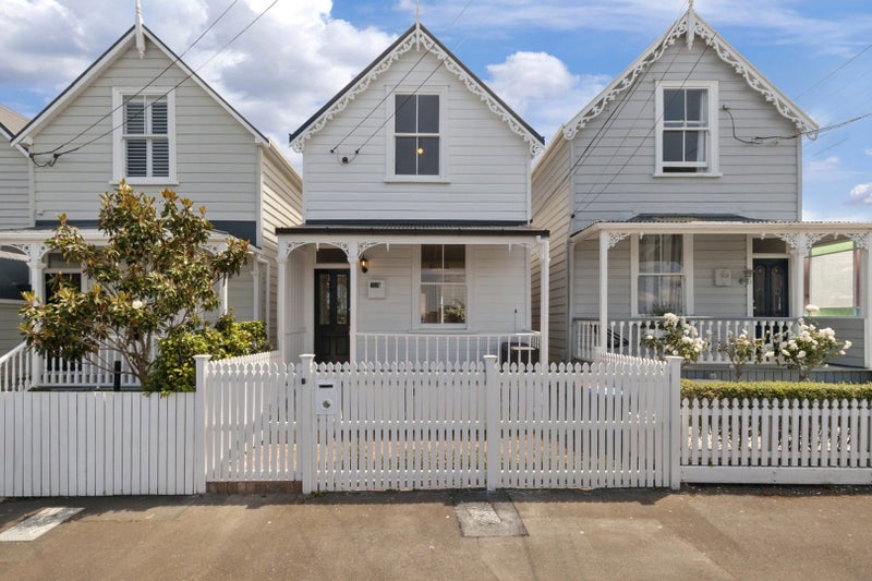 21 Murdoch Road, Grey Lynn, Auckland - Carousel 1