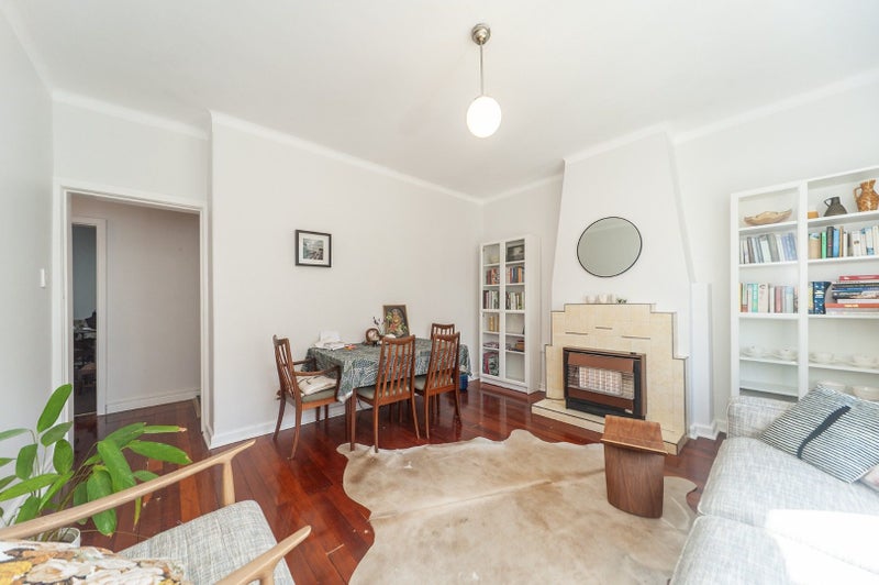3/9 Hawker Street, Mount Victoria, Wellington - Carousel 2