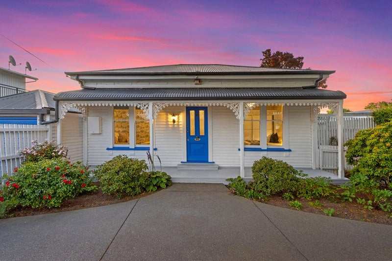 1/81 Geraldine Street, Edgeware, Christchurch - Carousel 1